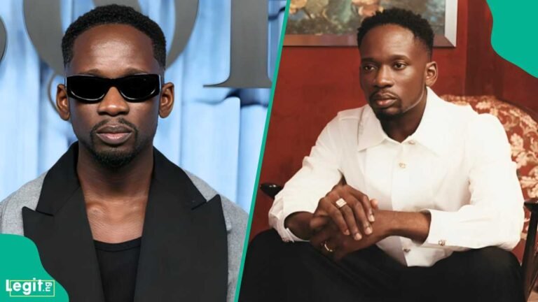 Mr Eazi recounts encounter with investor over TikTok video: “He said it was portraying me in a bad light”