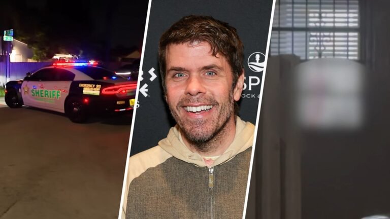 Video shows Perez Hilton livestreaming suicide on TikTok – NBC 6 South Florida
