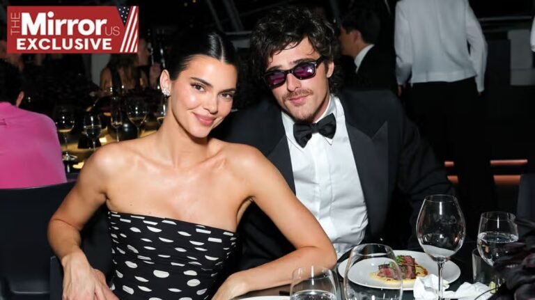 Expert says Jacob Elordi is ‘possessive’ and ‘insecure’ in viral video with Kendall Jenner