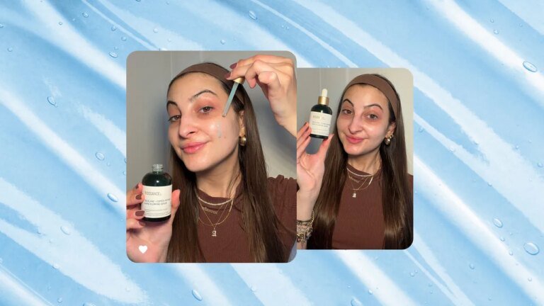 The 5 Best Peptide Serums We Tested in 2026, Dermatologist-Approved