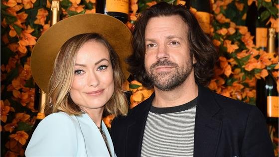 Jason Sudeikis Shares Lessons He Learned From Olivia Wilde Breakup in Rare Comments – E! news