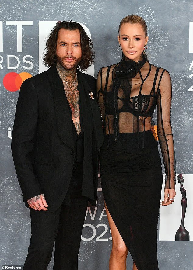 ‘They thought they were being really clever’: Pete Wicks says his romance with Olivia Attwood ‘just happened’ But now insiders have discovered the true origins of their love story… and told Katie Hind about the ‘smoke and mirrors’.