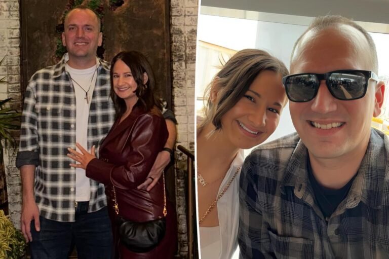 Gypsy Rose Blanchard’s fiance, Ken Urker, found with drug paraphernalia and gun at time of death: police