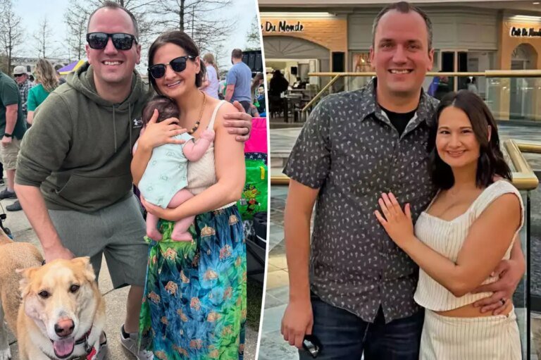 Gypsy Rose Blanchard urges fans to sign online harassment petition in honor of late fiancé Ken Urker