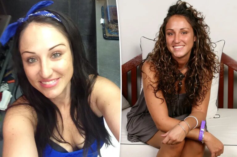 Tragic new details emerge about ‘Big Brother’ star Amber Siavus’ death at age 46