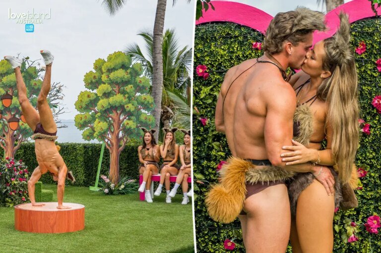 Where to watch ‘Love Island Australia’ season 8 in the US