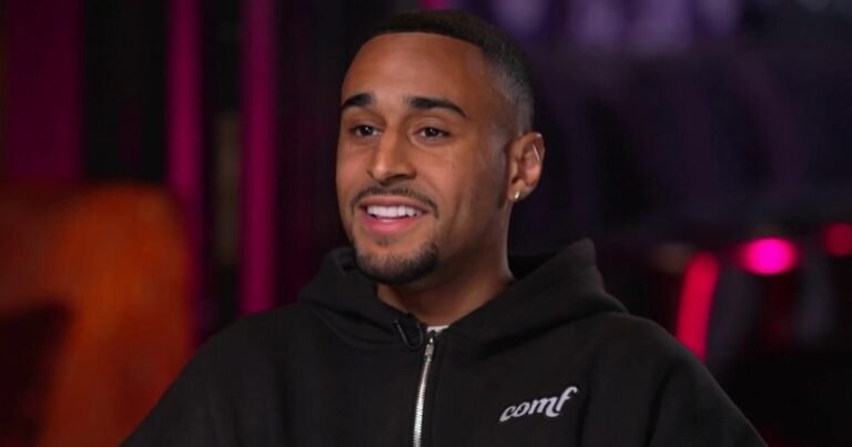 Speedy Mormon talks celebrity interviews, career, tracksuits