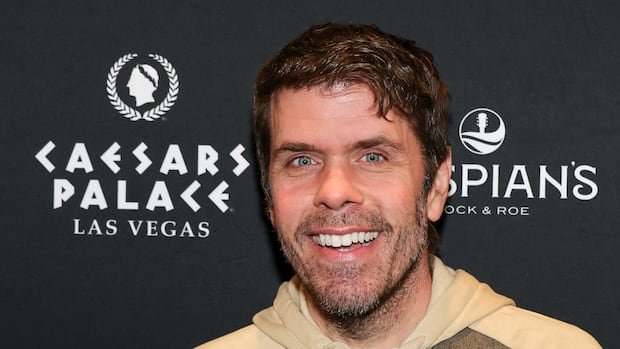 Perez Hilton apparently livestreamed suicide. How did TikTok allow this to happen?
