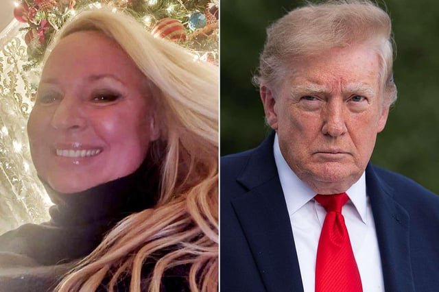 Former Miss Switzerland Beatrice Keul has accused Donald Trump of sexually assaulting her at the Plaza Hotel in 1993.