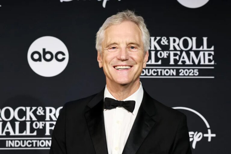 Rock and Roll Hall Induction Ceremony Reveals First Presenting Sponsor