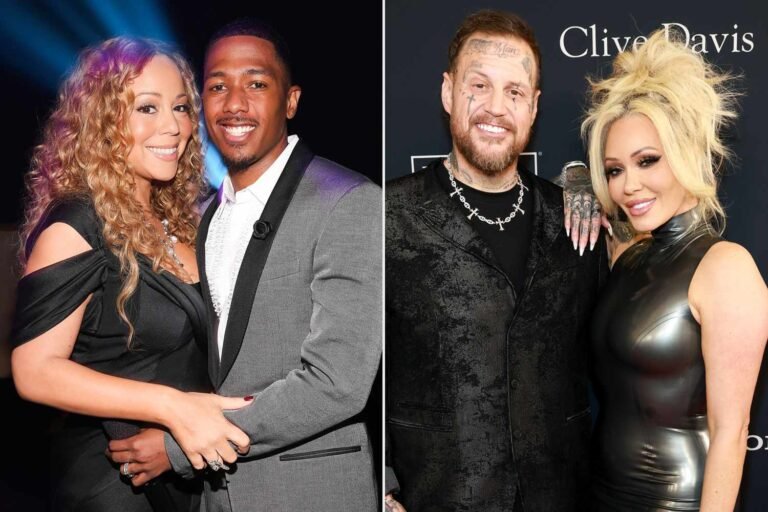9 celebrity couples who split after renewing their wedding vows
