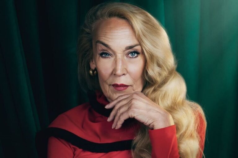 Why did Celebrity Traitors’ Jerry Hall split with Rupert Murdoch and Sir Mick Jagger?