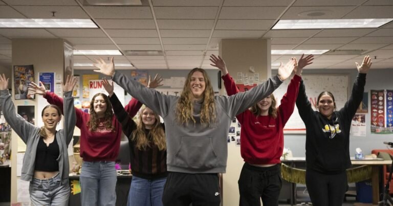 UNL Micro Celebrity Hans Gruber Talks TikTok, Collabs | Culture