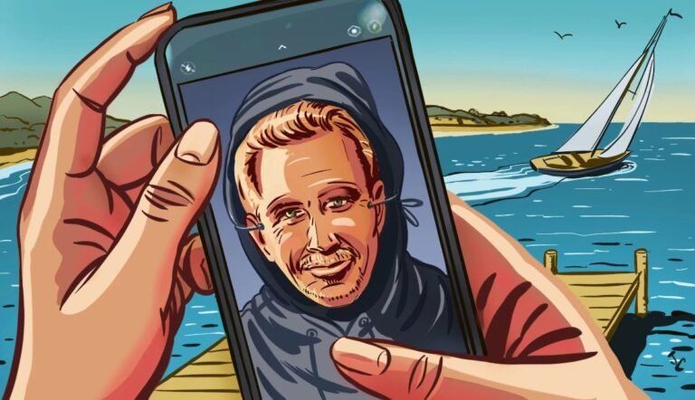 Criminals pose as celebrities on social media to solicit funds