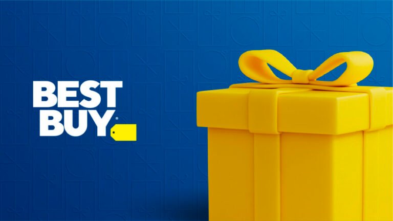 Best Buy reveals holiday calendar and season-long deals with Doorbusters