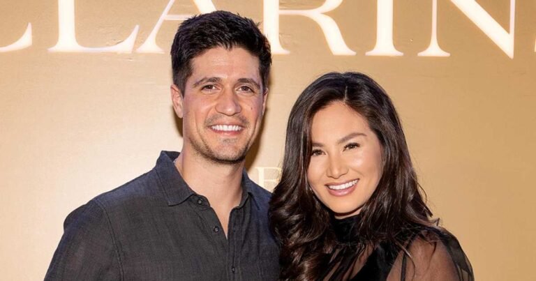 Bachelor alum Kaila Quinn brushes off Nick Burello’s cheating claims