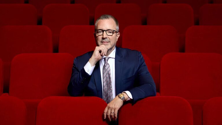 Academy CEO Bill Kramer makes the case for a more global Oscar