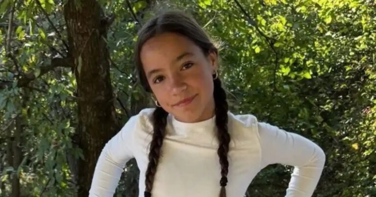 Chad Lowe’s daughter Fiona’s dance teacher pays tribute