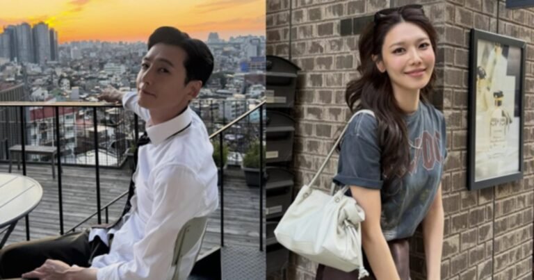 #SHOWBIZ: Girls’ Generation’s Sooyoung, K-drama star Jung Kyung-ho split after 14 years