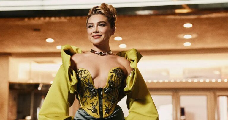 Florence Pugh, Jennifer Lopez, Busy Phillips and more!