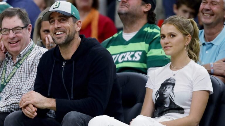 Mallory Edens and Aaron Rodgers: Revisiting celeb dating rumors