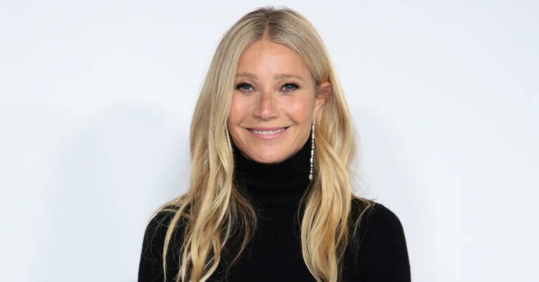 Gwyneth Paltrow’s $2,895 Travel Tote Style Is Just $18 at Amazon