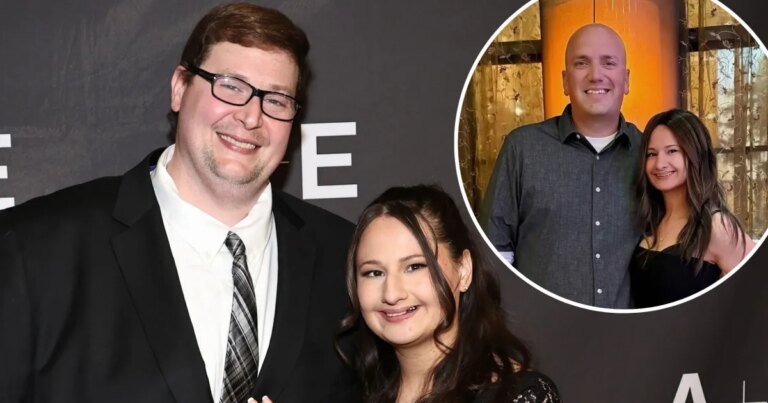 Gypsy Rose Blanchard’s ex Ryan Anderson on Ken Urker’s death