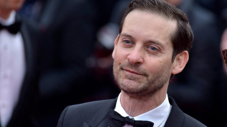 Hollywood actor watches ex-wife marry billionaire just weeks after divorce