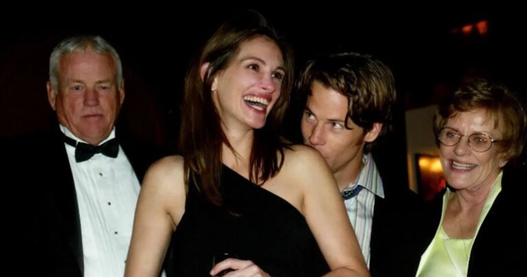 Julia Roberts and Danny Moder’s Relationship Timeline