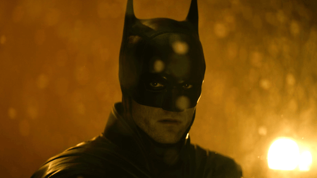 Robert Pattinson praises Soderbergh for completing filming of ‘Batman 2’