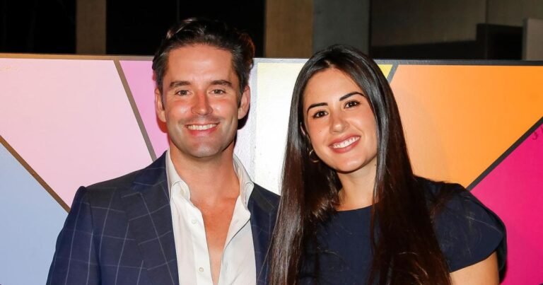 The Valley’s Michelle Lally reveals director’s involvement in affair rumors