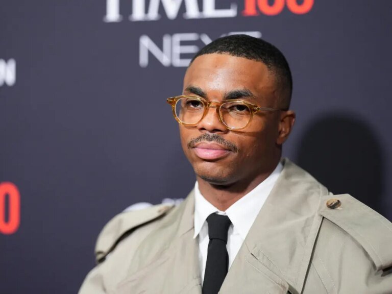 Vince Staples tells critics the album is not supposed to be perfect.