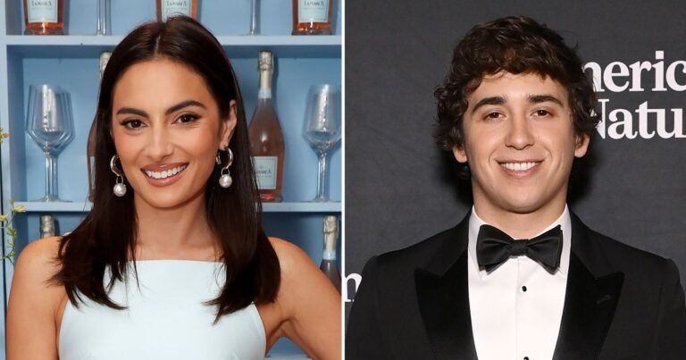 Paige DeSorbo shares Marcelo Hernandez’s response to cheating rumors