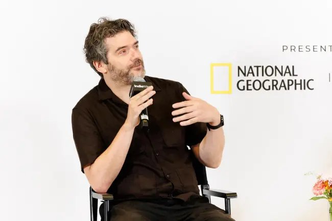 Director of ‘Everybody to Kenmure Street’ at IndieWire Art of the Dock