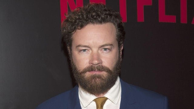 Danny Masterson loses rape conviction appeal, judges uphold 30-year prison sentence