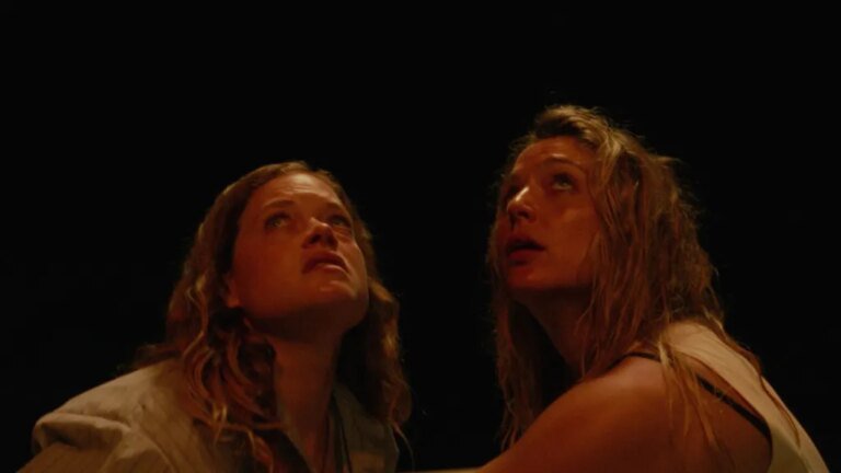 ‘River’ release date set for winter 2027