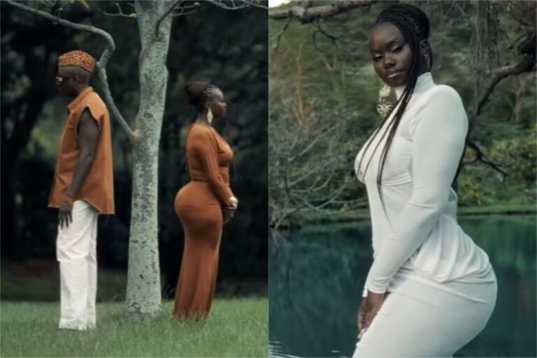 I can’t walk freely: Ayesha Saringe speaks after Bien’s music video goes viral – K24 Digital
