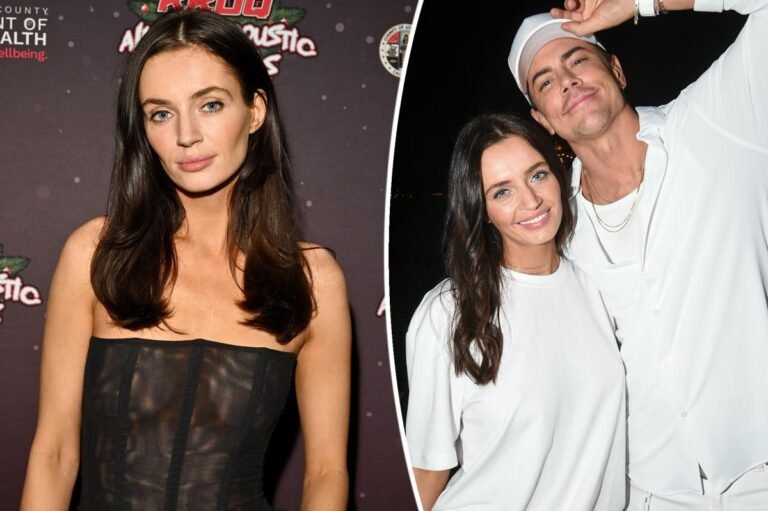 Tom Sandoval, Victoria Lee Robinson spark breakup, cheating rumors