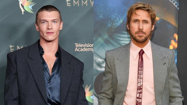 Connor Story in talks to join Ryan Gosling in Marvel’s ‘Ghost Rider’