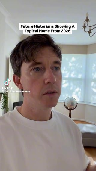 POV: It’s 2126 and historians of the future are discussing 2026 houses