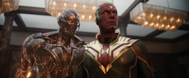 ‘VisionQuest’ seems eager to confront the dangers of unregulated AI, but the team behind it says the MCU series is not a reflection of current events