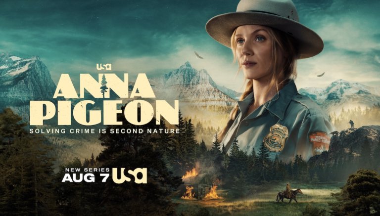 ‘Anna Pigeon’ Season 2: Has USA Network Renewed or Canceled the Tracy Spiridakos Series?
