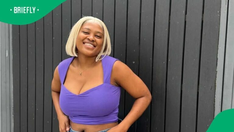 Asawela seen at home amid viral arrest claims