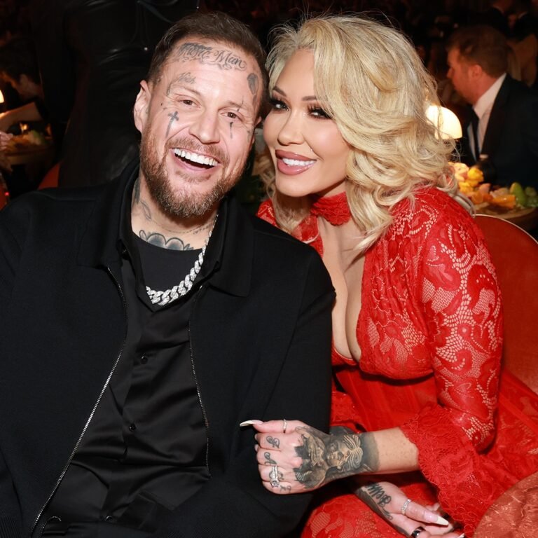 2026 celebrity breakup