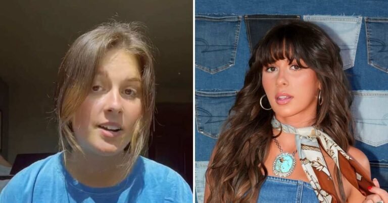 Ella Langley fans react to changes in revived clip
