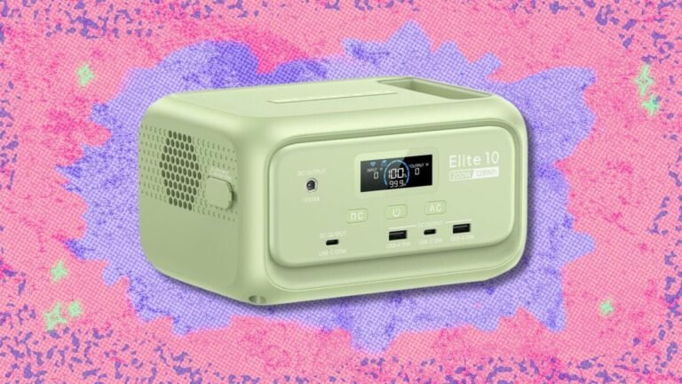 Best BlueTie deal: Save $86.01 on BlueTie Elite 10 Mini
