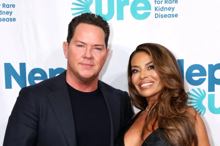 Dolores Catania drops major hints about wedding plans with Pauli: “A lot of pressure”