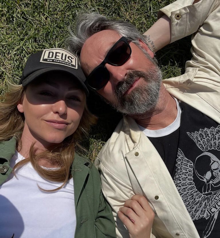 ‘American Pickers’ star Mike Wolfe’s ex criticized in cryptic breakup post: ‘I’ve kept a lot private’