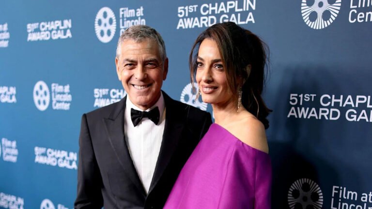 George Clooney’s whirlwind first marriage before execution: the elopement in Vegas, the ‘crazy’ divorce, and his refusal to remarry