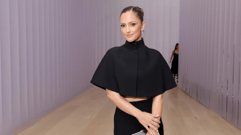 Minka Kelly Offers Curious Perspective on Love After Latest Hollywood Breakup
